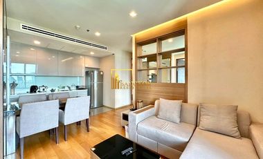Condo en alquiler de 2 habitaciones en Watthana, Bangkok