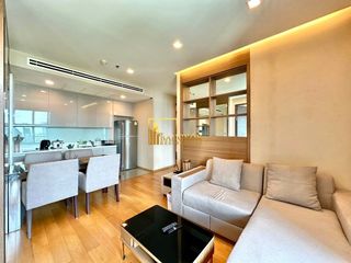 出租 2 卧室 公寓 在 Watthana, 曼谷