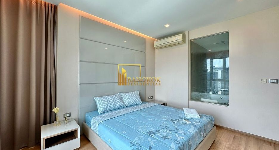 Wohnung zur Miete mit 2 Zimmer in Watthana, Bangkok