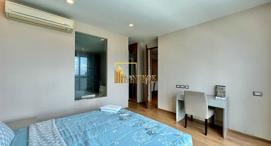 Wohnung zur Miete mit 2 Zimmer in Watthana, Bangkok