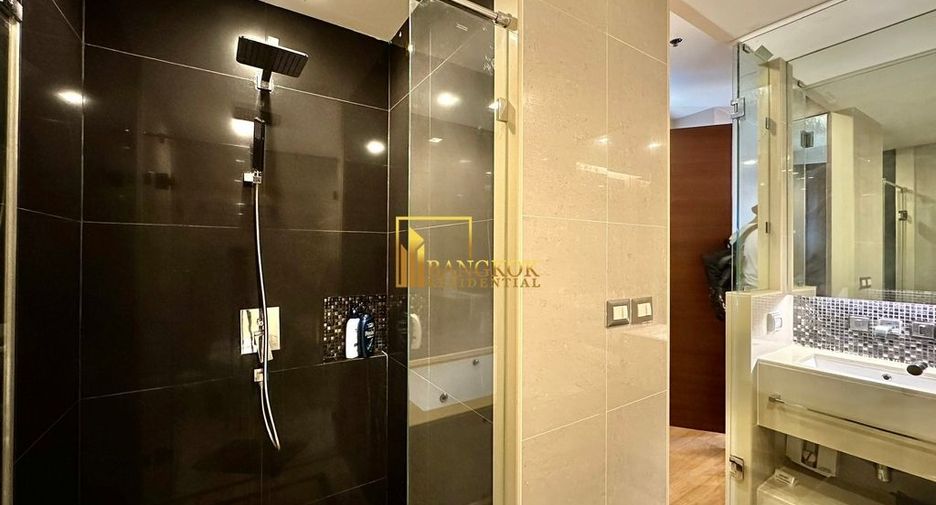 Wohnung zur Miete mit 2 Zimmer in Watthana, Bangkok