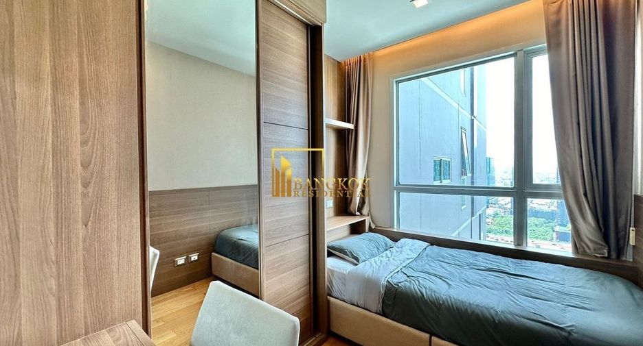 Wohnung zur Miete mit 2 Zimmer in Watthana, Bangkok
