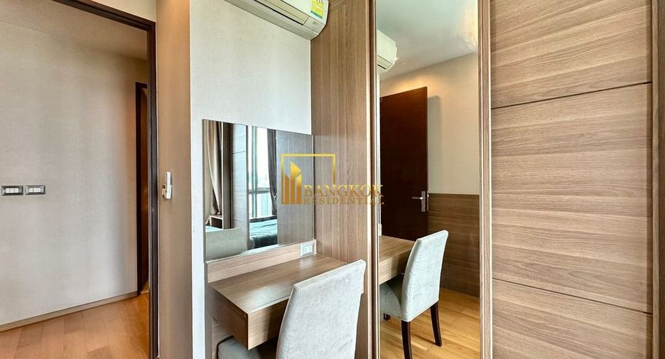 Wohnung zur Miete mit 2 Zimmer in Watthana, Bangkok