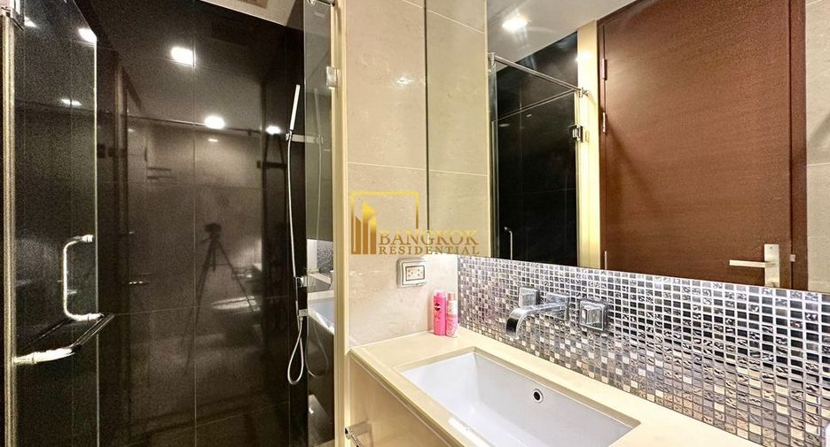 Wohnung zur Miete mit 2 Zimmer in Watthana, Bangkok