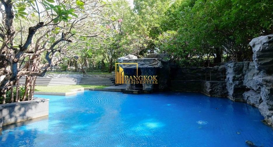 Wohnung zur Miete mit 2 Zimmer in Watthana, Bangkok