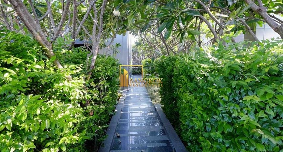 Wohnung zur Miete mit 2 Zimmer in Watthana, Bangkok