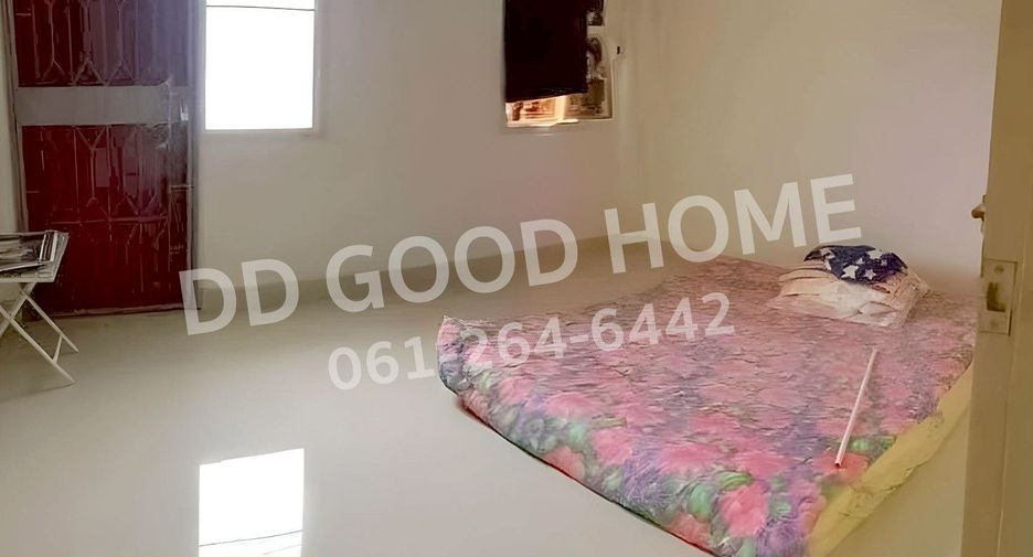 For sale 2 bedrooms retail Space in Mueang Phatthalung, Phatthalung