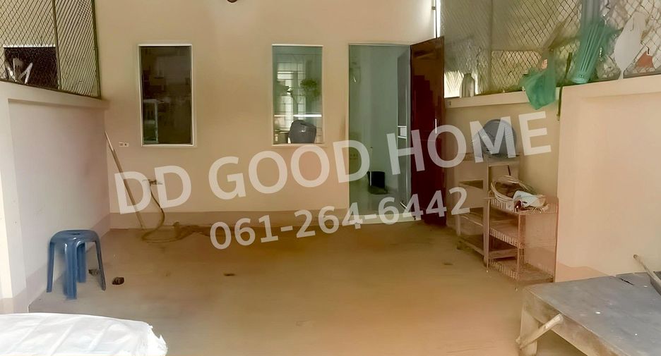 For sale 2 bedrooms retail Space in Mueang Phatthalung, Phatthalung