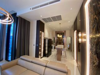 ให้เช่า 2 ห้องนอน คอนโด ใน บางรัก, กรุงเทพฯ