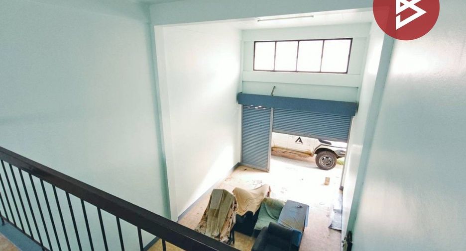 For sale 1 bed retail Space in Soi Dao, Chanthaburi