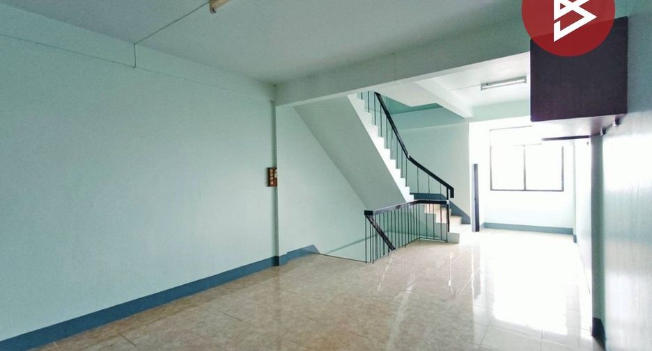 For sale 1 bed retail Space in Soi Dao, Chanthaburi