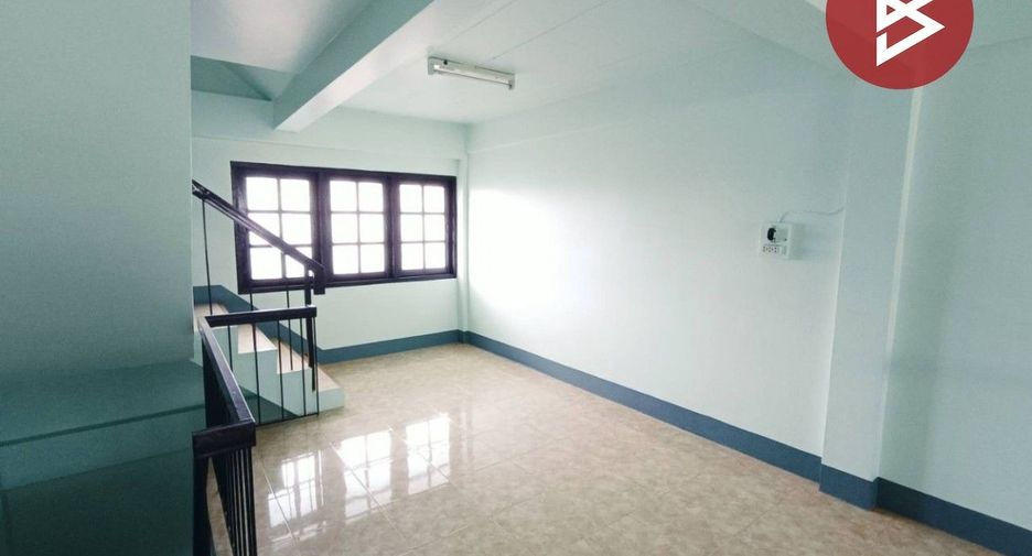 For sale 1 bed retail Space in Soi Dao, Chanthaburi