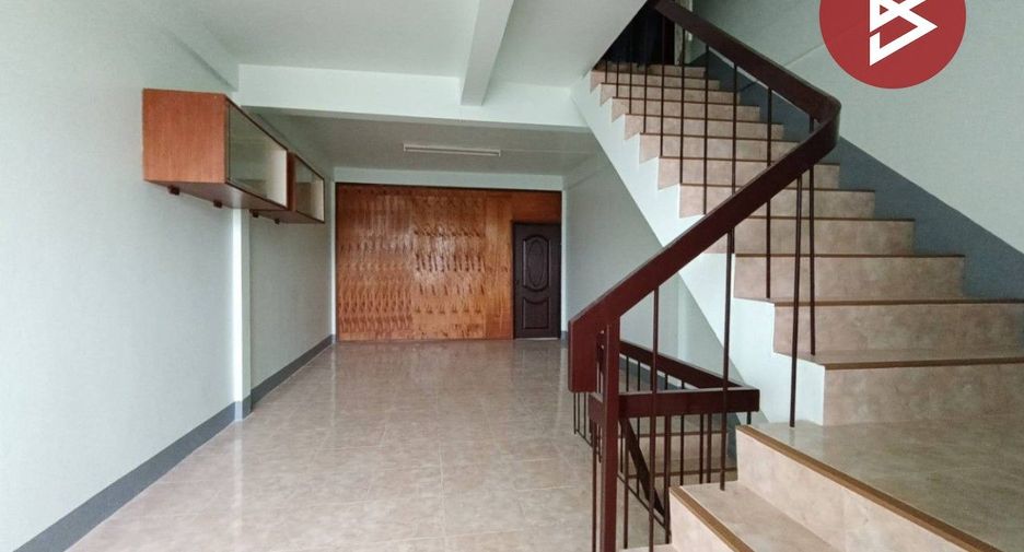 For sale 1 bed retail Space in Soi Dao, Chanthaburi