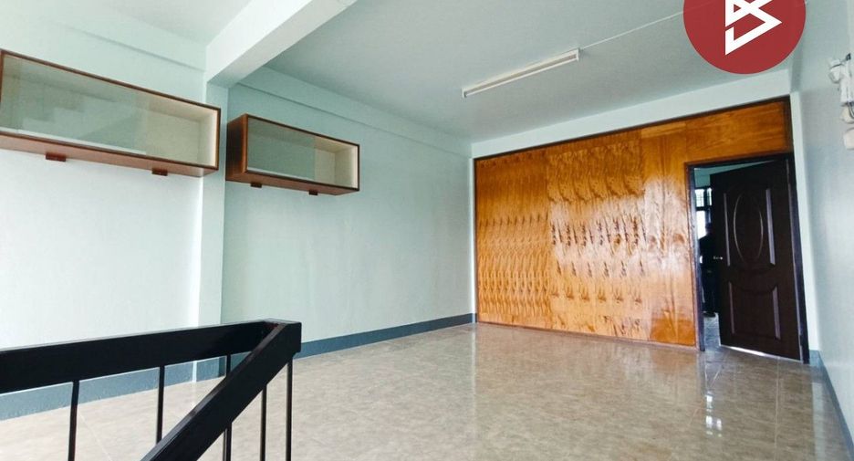 For sale 1 bed retail Space in Soi Dao, Chanthaburi
