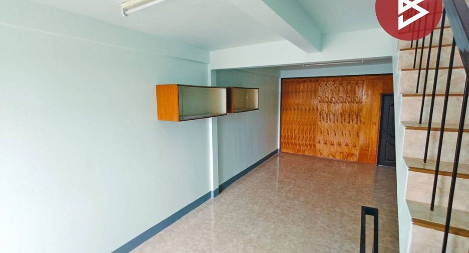 For sale 1 bed retail Space in Soi Dao, Chanthaburi