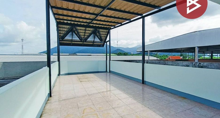 For sale 1 bed retail Space in Soi Dao, Chanthaburi