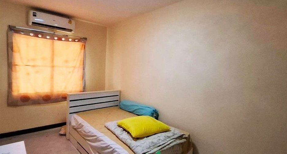 Reihenhaus zum Kauf mit 3 Zimmer in Mueang Samut Prakan, Samut Prakan
