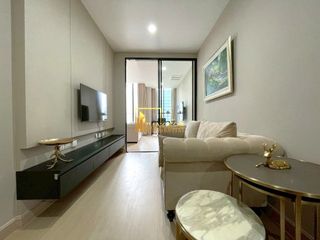 Wohnung zur Miete mit 1 Zimmer in Pathum Wan, Bangkok