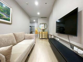 Wohnung zur Miete mit 1 Zimmer in Pathum Wan, Bangkok