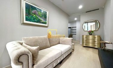 Wohnung zur Miete mit 1 Zimmer in Pathum Wan, Bangkok