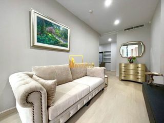Wohnung zur Miete mit 1 Zimmer in Pathum Wan, Bangkok