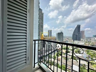 À louer 1 chambre condo à Khlong Toei, Bangkok