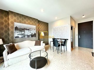 À louer 1 chambre condo à Khlong Toei, Bangkok