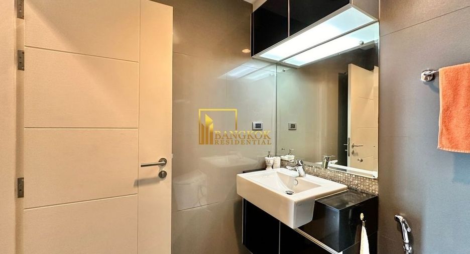 Condo en alquiler de 1 habitaciones en Khlong Toei, Bangkok