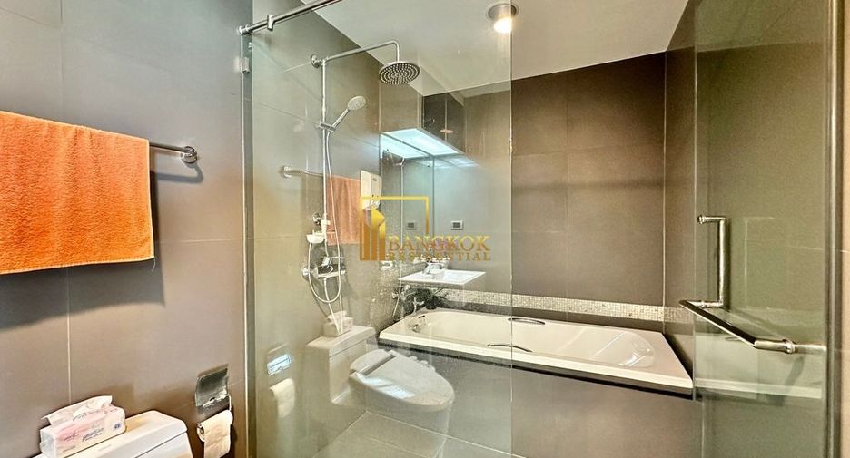 Condo en alquiler de 1 habitaciones en Khlong Toei, Bangkok