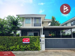 Casa en venta de 3 habitaciones en Si Racha, Chonburi