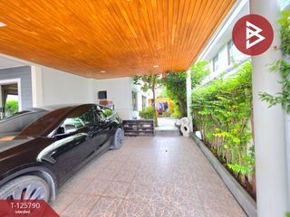 Casa en venta de 3 habitaciones en Si Racha, Chonburi