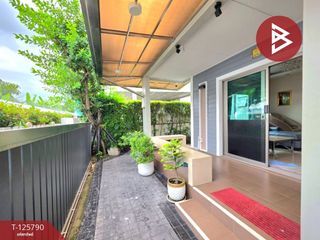 Casa en venta de 3 habitaciones en Si Racha, Chonburi