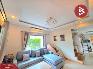 Casa en venta de 3 habitaciones en Si Racha, Chonburi