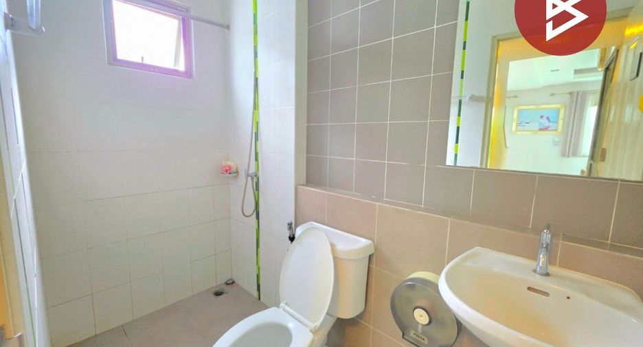 For sale 3 bedrooms house in Si Racha, Chonburi
