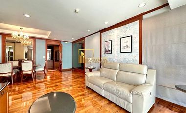 Wohnung zur Miete mit 2 Zimmer in Khlong Toei, Bangkok