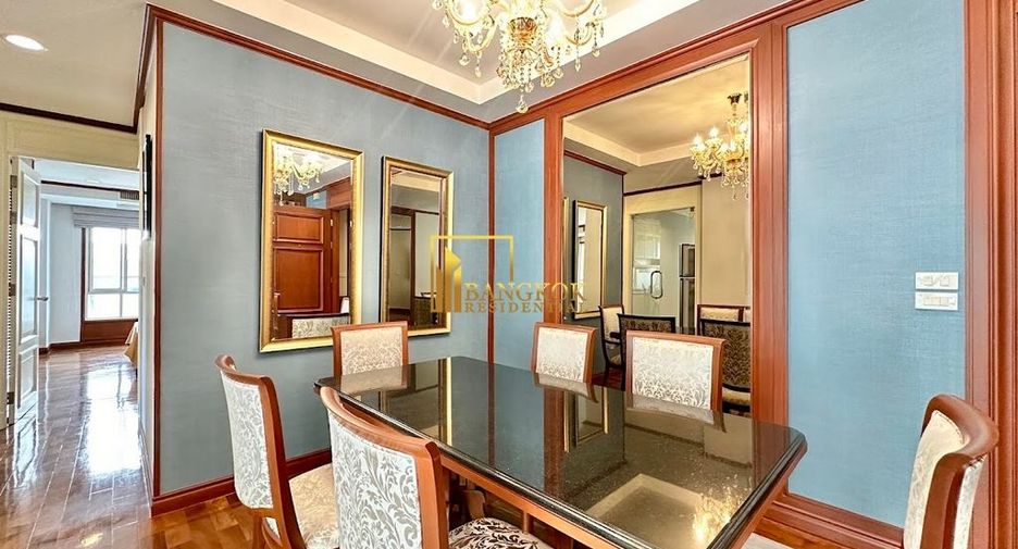 Wohnung zur Miete mit 2 Zimmer in Khlong Toei, Bangkok