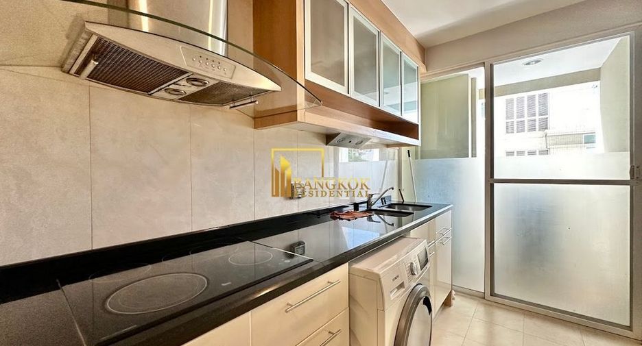 Wohnung zur Miete mit 2 Zimmer in Khlong Toei, Bangkok