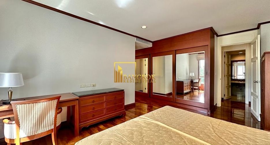 Wohnung zur Miete mit 2 Zimmer in Khlong Toei, Bangkok