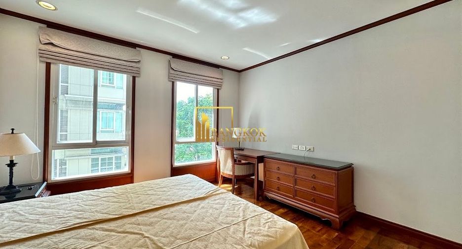 Wohnung zur Miete mit 2 Zimmer in Khlong Toei, Bangkok