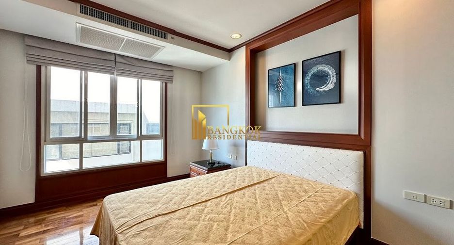 Wohnung zur Miete mit 2 Zimmer in Khlong Toei, Bangkok
