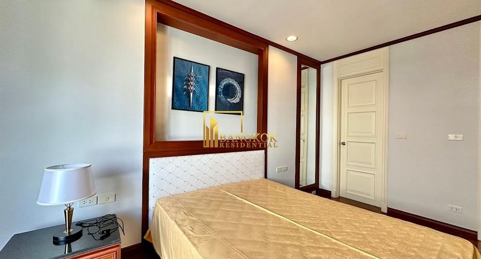 Wohnung zur Miete mit 2 Zimmer in Khlong Toei, Bangkok