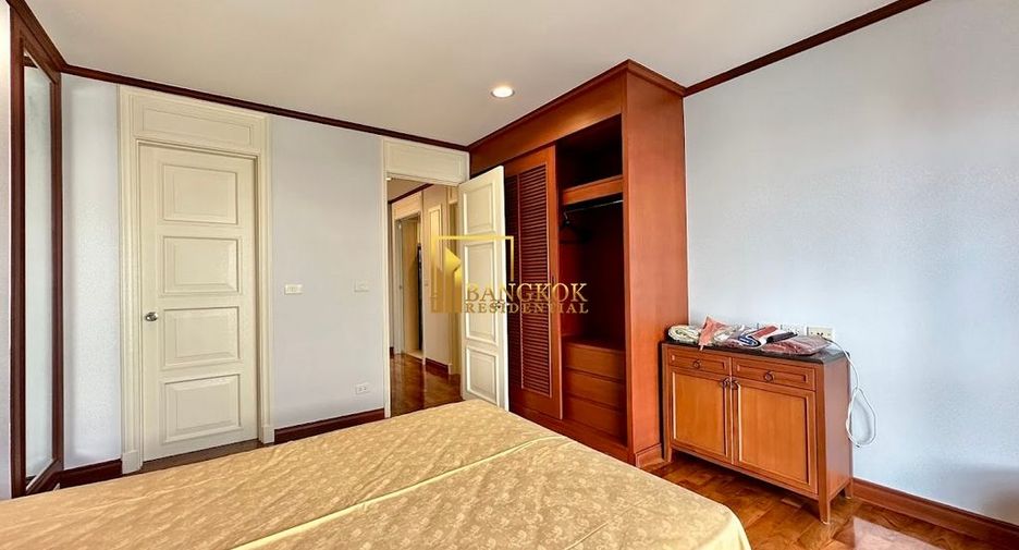 Wohnung zur Miete mit 2 Zimmer in Khlong Toei, Bangkok
