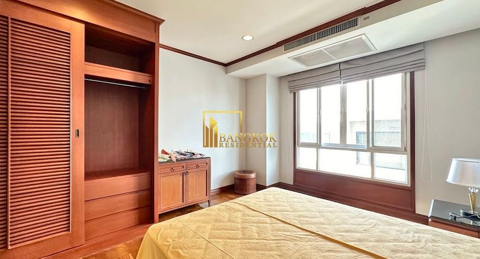 Wohnung zur Miete mit 2 Zimmer in Khlong Toei, Bangkok