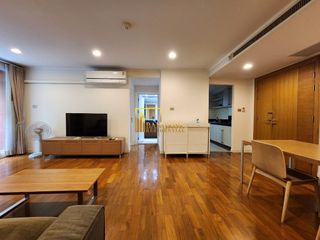 À louer 2 chambres condo à Pathum Wan, Bangkok