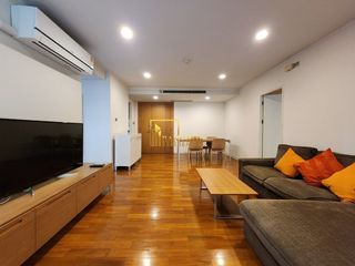 À louer 2 chambres condo à Pathum Wan, Bangkok
