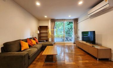 出租 2 卧室 公寓 在 Pathum Wan, 曼谷