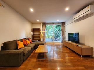 À louer 2 chambres condo à Pathum Wan, Bangkok