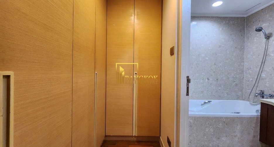 出租 2 卧室 公寓 在 Pathum Wan, 曼谷