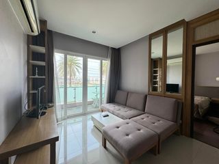 For Rent 1 Bedroom Condo In Mueang Chiang Mai