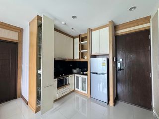 Wohnung zur Miete mit 1 Zimmer in Mueang Chiang Mai, Chiang Mai